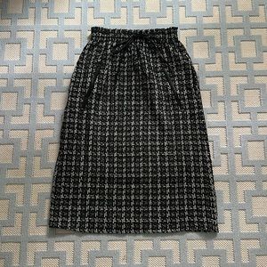 Tuckernuck Skirt - Medium - NWT